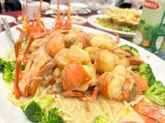 -大欢喜饭店(江怡路店)