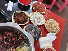 -储奇门鳝鱼火锅(总店)