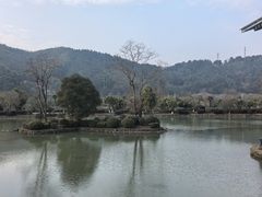 -明月山天沐温泉度假村