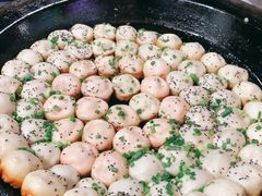 曾经的水煎包-夜未央小吃街