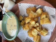 -怡得观滇餐厅·地道昆明菜·1996(海埂大坝店)