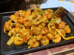 -小川洋风料理(街道口店)