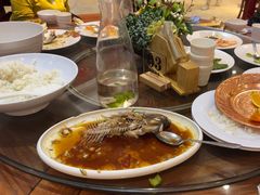 -王府家宴WAHAT AL MLOK RESTAURANT