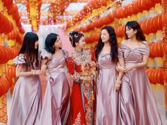 -怪咖·joker陈楠