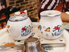 -点都德(盘福楼店)