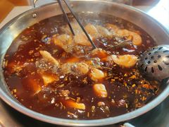 -黑龙滩生态鱼火锅(百寿路店)