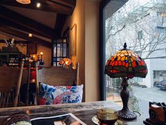 -古董花园(思南路42弄小区店)