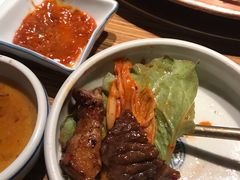-王妃家(明洞中央店)
