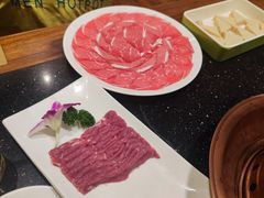 -南门涮肉(通州大船店)