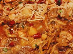 -胖哥俩肉蟹煲(湖滨银泰in77店)