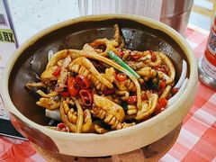 -湘遇老伙计浏阳菜馆(南门口店)