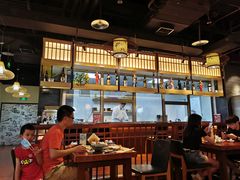 大堂-游You House(西单老佛爷店)