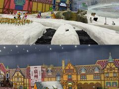 -广州热雪奇迹