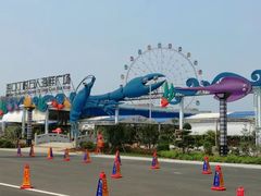 -清水湾3号(东方小周海鲜店)