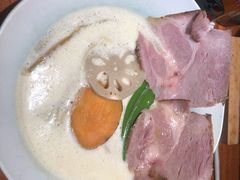 -真打拉面·日式拉面新流派(体育西横街店)