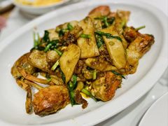 -筱爷叔·上海传统手工菜(玉树路店)