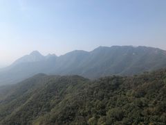 -嵩山少林文化旅游景区