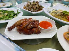 -景好海鲜餐厅(大鹏必选旅游店)