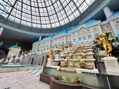 -宁波罗蒙环球乐园