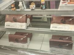 -CAKE BOSS 蛋糕老板(西单君太百货店)