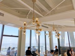 -太平洋咖啡(海天驿站店)