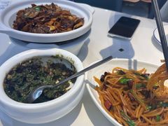 -兰湘子·湘菜小炒(盛龙广场店)