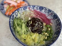 -老北京私房菜(798店)