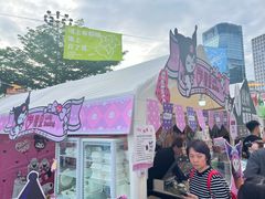 -鹿里烘焙LulyBaking(东二环泰禾广场店)