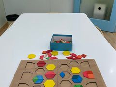 -培飞思维启蒙·益智游戏·科学探索(城西银泰店)
