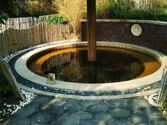 -大连金石滩绿发温泉假日酒店