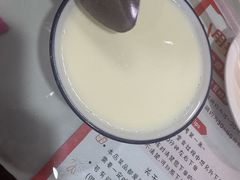 -黄师奶甜品店