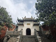 -荆州博物馆