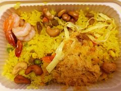 泰风菠萝炒饭-品泰·泰国餐厅(诚品店)