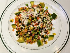 -Wolfgang’s Steakhouse 沃夫冈牛排馆(上海白玉兰广场店)