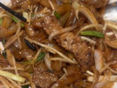 -翠华餐厅(正佳广场店)