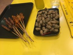 -望京小腰(北京总店)