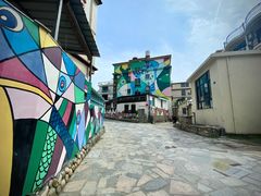 -舟山嵊泗列岛风景名胜区