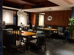 -粗茶淡饭·隐庐私厨(东亭店)