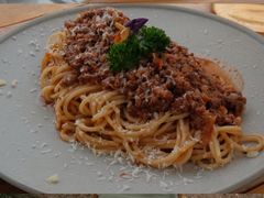 -Supine Bistro溯泮餐厅