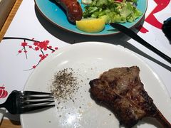 -HELLO MUSAE 拾光缪斯餐厅·纯正希腊风味(苏州中心店)