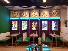 大堂-七爷清汤腩·港式餐厅(金狮广场店)
