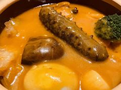 -彩虹之约•淮扬家宴(亚运村店)