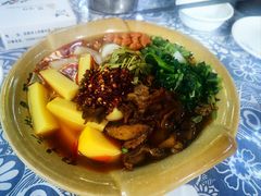 -嘉里饭庄