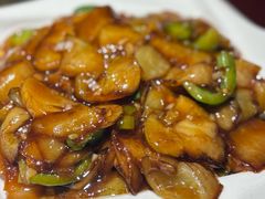 -布衣草棚风格餐厅