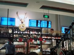 -PAULANER普拉那德国啤酒花园(千玺广场店)