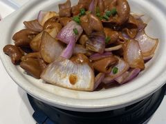 -壹只菜·崇明本地特色菜(崇明南门店)