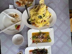 -真浪大家乐海鲜餐馆
