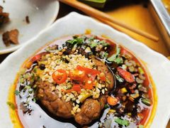 -雲记卢妈冷锅串串(中道街总店)