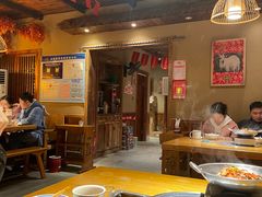 -李久其家民间餐厅(梅溪湖店)