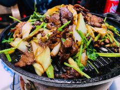 -大海碗·京菜炸酱面(雍和宫店)